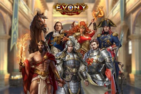 evony generals ranked|Best Generals (& Combinations) .